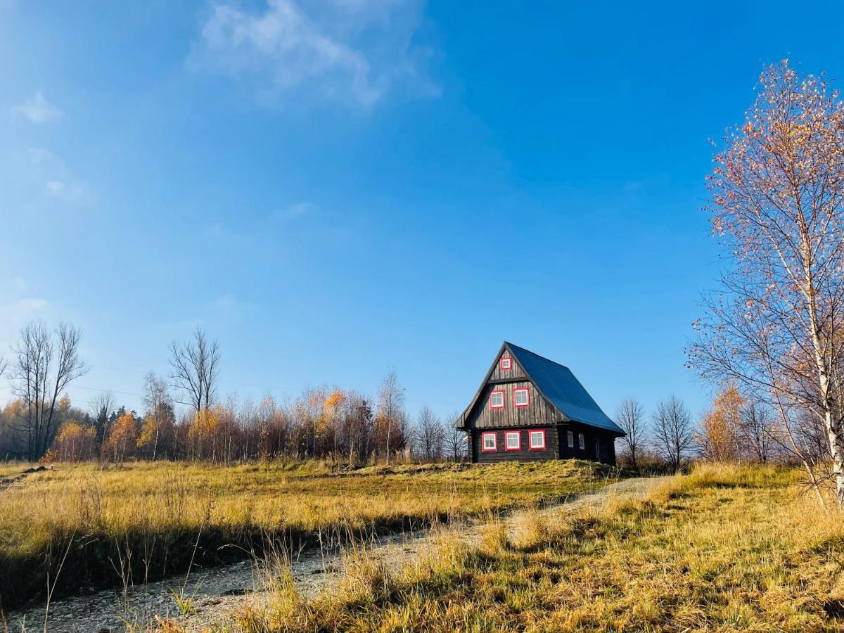 Chata Waliszow Nowy Waliszow المظهر الخارجي الصورة