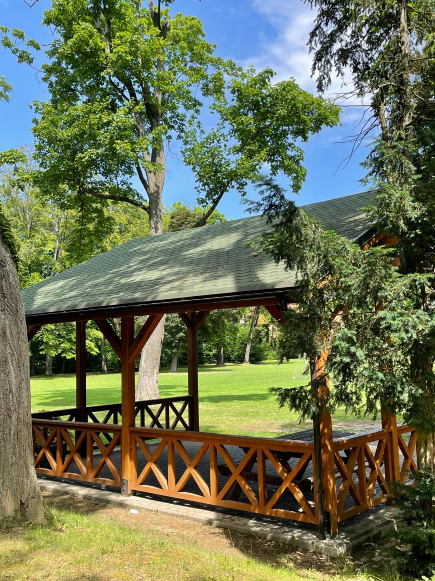 Chata Waliszow Nowy Waliszow المظهر الخارجي الصورة